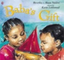Baba's Gift 0140568743 Book Cover
