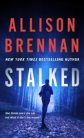 Stalked 1250005965 Book Cover