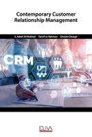 CONTEMPORARY CUSTOMER RELATIONSHIP MANAGEMENT 1952751632 Book Cover