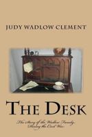 The Desk 1500651222 Book Cover