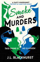 Smoke and Murders 0008567271 Book Cover