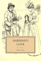 Harding's Luck 1514889617 Book Cover