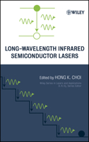 Long-Wavelength Infrared Semiconductor Lasers