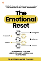 The Emotional Reset 9365548950 Book Cover