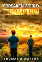 Redemption B097XBP7DJ Book Cover