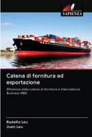 Catena di fornitura ed esportazione 6202896086 Book Cover