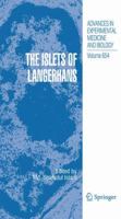 Advances in Experimental Medicine and Biology, Volume 654: The Islets of Langerhans 9400731949 Book Cover