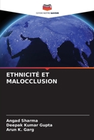 Ethnicité Et Malocclusion 6205605988 Book Cover