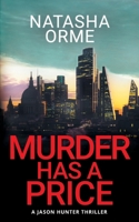 Murder Has a Price 1739450531 Book Cover
