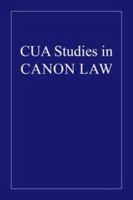 Canonical Ante Nuptial Promises and the Civil Law 1258541181 Book Cover