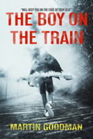 The Boy on the Train 1917352077 Book Cover