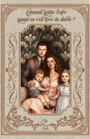 Comment quitter l'enfer quand on s'est épris du diable ? (French Edition) B0H2TN4MDZ Book Cover