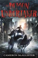 The Demon Undertaker 055257404X Book Cover