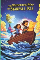 The Whispering Map of Starfall Isle (The Whispering Map of Starfall Isle Part -1) B0F3Q4THL1 Book Cover
