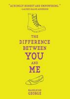 The Difference Between You and Me 0670011282 Book Cover