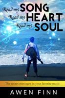 Read my SONG Read my HEART Read my SOUL 0994167210 Book Cover