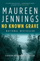 No Known Grave 178116858X Book Cover