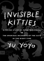 Invisible Kitties Pb] 0008719306 Book Cover