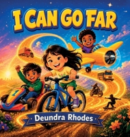 I Can Go Far B0HGDF2GZN Book Cover