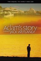 Adam's Story 159038248X Book Cover