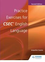 Practices Exercises for CSEC English Language New Edition 0435983164 Book Cover