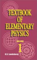 Textbook of Elementary Physics 0898750369 Book Cover