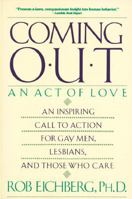 Coming Out: An Act of Love 0452266858 Book Cover