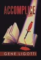 Accomplice 1483698130 Book Cover