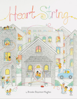 Heart String 1452181659 Book Cover