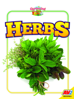Herbs 1791127754 Book Cover
