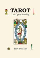 The Marseille Tarot Revealed: A Complete Guide to Symbolism, Meanings & Methods 1492248991 Book Cover