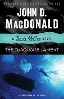 The Turquoise Lament 0449224783 Book Cover