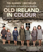 Old Ireland in Colour 1785374311 Book Cover