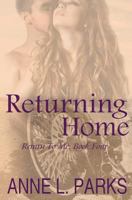 Returning Home 0998484830 Book Cover