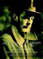 Alvin Langdon Coburn, Photographer 0486236854 Book Cover