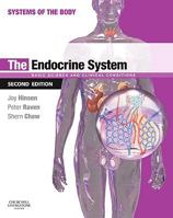 The Endocrine System (Systems of the Body) 0702033723 Book Cover