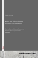 Risiken und Nebenwirkungen moderner Abnehmpräparate: Eine Analyse von Sicherheit, Chancen und den Herausforderungen zukünftiger Therapien 369035806X Book Cover