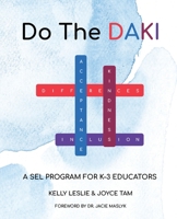 Do The DAKI 1777820510 Book Cover