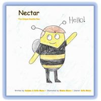 Nectar - The Unique Bumble Bee 0996024697 Book Cover