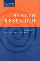 Health Research 0195512189 Book Cover