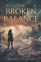 The Broken Balance: Dystopian Science Fiction Novel B0GL9RHN3W Book Cover