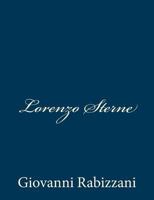 Lorenzo Sterne 1483948951 Book Cover