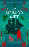 The Maiden's Gift: A Saforia Holiday Novella 1738340597 Book Cover