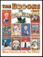 The Broons and Oor Wullie 2004: More Classics from the Fifties 0851168361 Book Cover