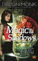Magic in the Shadows 0451462874 Book Cover