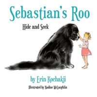 Sebastian's Roo 0692797246 Book Cover