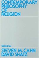 Contemporary Philosophy of Religion 0195030095 Book Cover