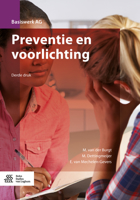 Preventie En Voorlichting 9036809738 Book Cover