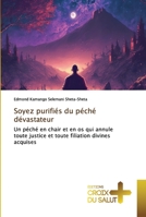 Soyez purifiés du péché dévastateur 6203846309 Book Cover