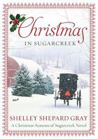 Christmas in Sugarcreek: A Christmas Seasons of Sugarcreek Novel 0062089765 Book Cover